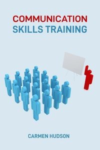 bokomslag Communication Skills Training