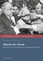 Abseits der Norm