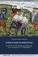Andreas Pecar, Ingrid Würth - Verketzerungsprozesse, Inbunden