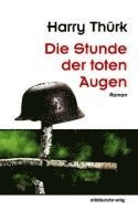 bokomslag Die Stunde der toten Augen