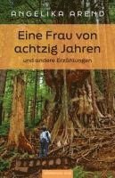 bokomslag Eine Frau von achtzig Jahren und andere Erzählungen