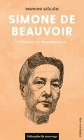 Ingeborg Szöllösi - Simone der Beauvoir, Häftad