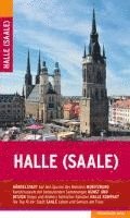 bokomslag Halle (Saale)