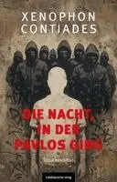 Xenophon Kontiades - Die Nacht, in der Pavlos starb, Häftad. Tillgänglighet: Lägg i varukorg