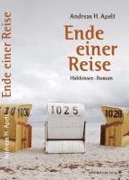 bokomslag Ende einer Reise