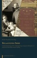 Monika Juliane Gibas, Elena Schott - Belastetes Erbe, Inbunden