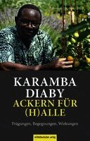 Andrej Stephan - Karamba Diaby - ackern für (H)alle, Inbunden
