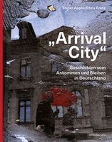 Stefan Applis - "Arrival City", Häftad