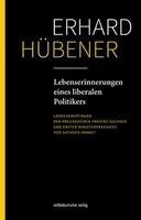 Maik Reichel, Matthias Tullner - Lebenserinnerungen eines liberalen Politikers, Häftad