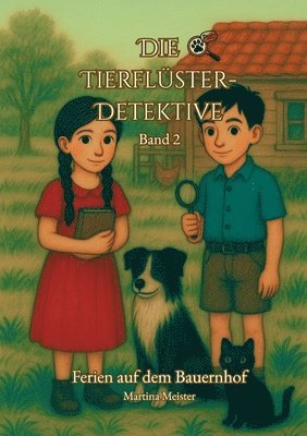 Tierflüster-Detektive