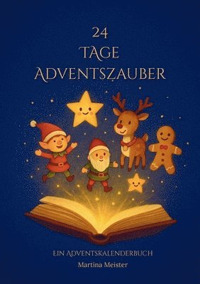 24 Tage Adventszauber