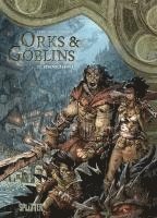 bokomslag Orks & Goblins. Band 27