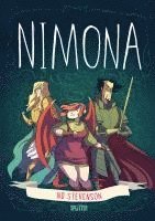 Nimona 1