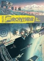 bokomslag Frontier