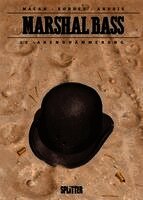 Marshal Bass. Band 12