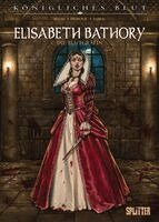 Jean-Pierre Pécau - Königliches Blut: Elisabeth Bathory, Inbunden