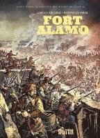 Die Wahre Geschichte des Wilden Westens: Fort Alamo