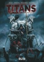 bokomslag Titans. Band 2