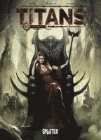 Titans. Band 3