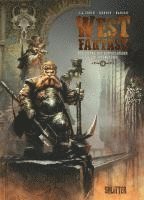 bokomslag West Fantasy. Band 1