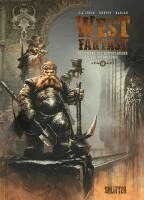 Jean-Luc Istin - West Fantasy. Band 1, Inbunden