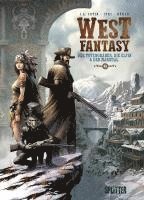 bokomslag West Fantasy. Band 2