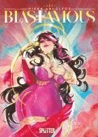 Blasfamous 1