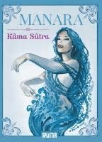 bokomslag Kama Sutra