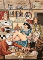 Die süßeste aller Früchte. Band 1 (von 2)