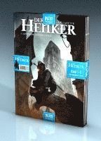 bokomslag Der Henker Ferienpaket
