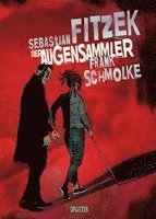 Der Augensammler (Graphic Novel)