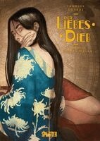 Richard Malka - Der Liebesdieb, Inbunden