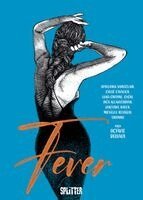 Octavie Delvaux - Fever, Inbunden