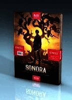 Sonora Adventspaket: Die komplette Comic-Serie
