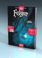 Fulgur Adventspaket: Die komplette Comic-Serie