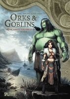 Nicolas Jarry - Orks & Goblins. Band 32, Inbunden