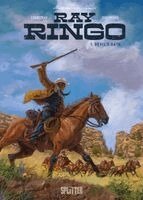 Éric Corbeyran - Ray Ringo. Band 1, Inbunden