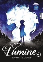 bokomslag Lumine 01