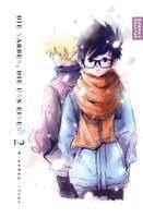 Die Narben, die uns einen 02