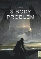 bokomslag 3 Body Problem 01