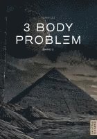 bokomslag 3 Body Problem 02