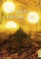 Cixin Liu - 3 Body Problem 04, Häftad