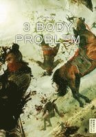 3 Body Problem 05