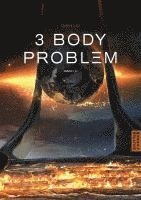 Cixin Liu - 3 Body Problem 06, Häftad