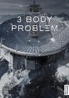 Cixin Liu - 3 Body Problem 07, Häftad