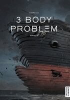 Cixin Liu - 3 Body Problem 09, Häftad