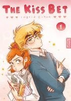 The Kiss Bet 01 1