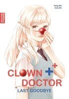 Cory Ko - Clown Doctor, Häftad