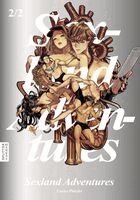 Lucas Paixão - Sexland Adventures 02, Häftad. Tillgänglighet: Lägg i varukorg