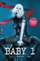 Chang Sheng - Baby 01, Häftad